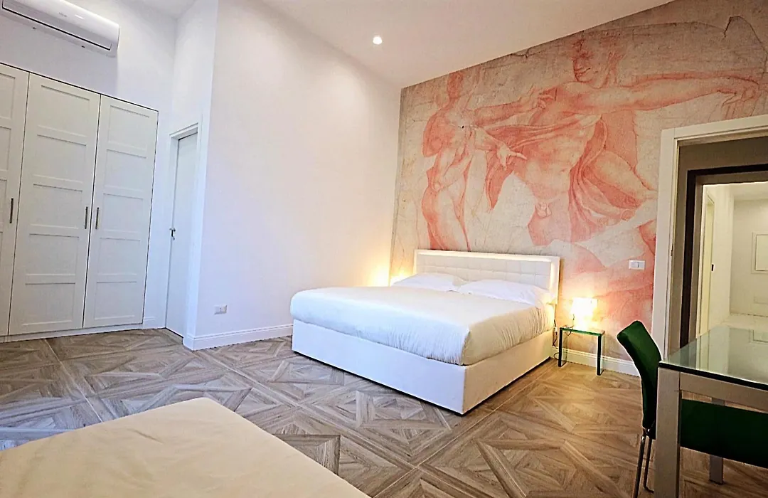 Relais Santa Lucia sul Mare, Napoli-1